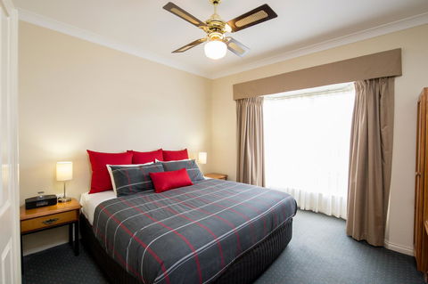 Breakfree Port Pirie - Perths Hotel 27