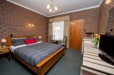 Breakfree Port Pirie - Perths Hotel 33