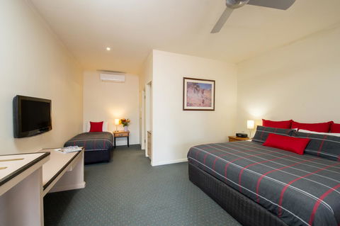 Breakfree Port Pirie - Perths Hotel 39