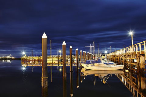 Breakfree Port Pirie - Perths Hotel 41