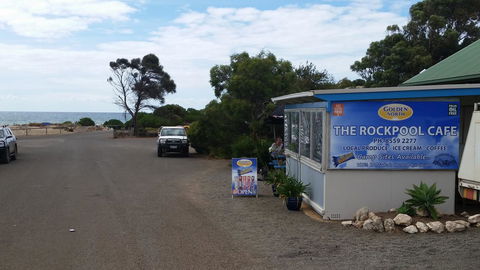 Rosie\'s - Perths Hotel 26