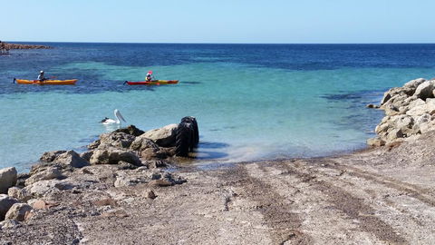 Rosie\'s - Perths Hotel 16