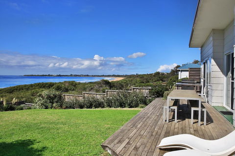 Culburra Beachhouse - Perths Hotel 12