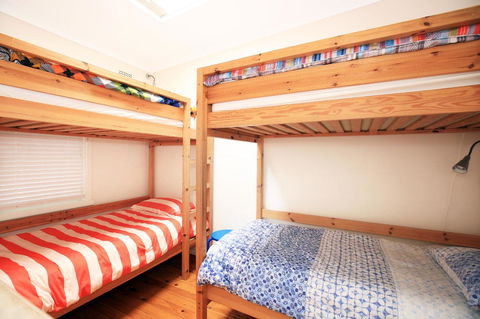 Culburra Beachhouse - Perths Hotel 20