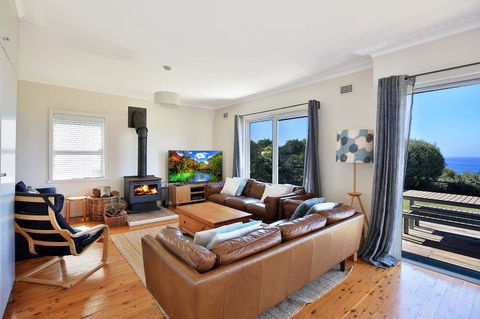 Culburra Beachhouse - Perths Hotel 2