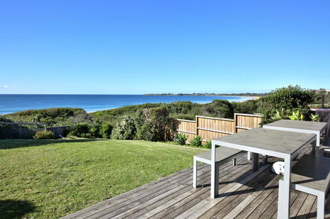 Culburra Beachhouse - Perths Hotel 28