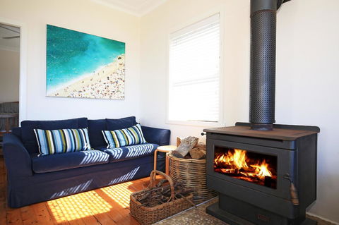 Culburra Beachhouse - Perths Hotel 3