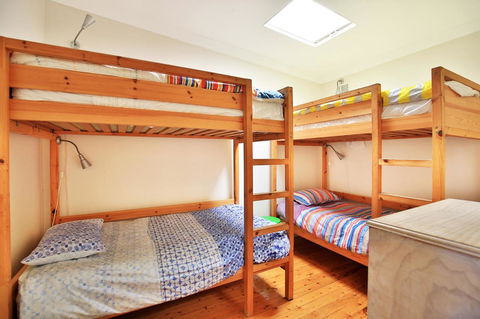 Culburra Beachhouse - Perths Hotel 21