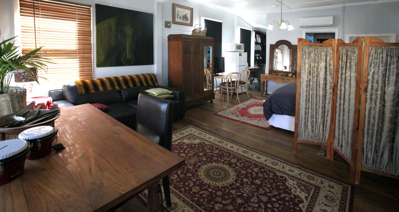Budawang NSW Perths Hotel