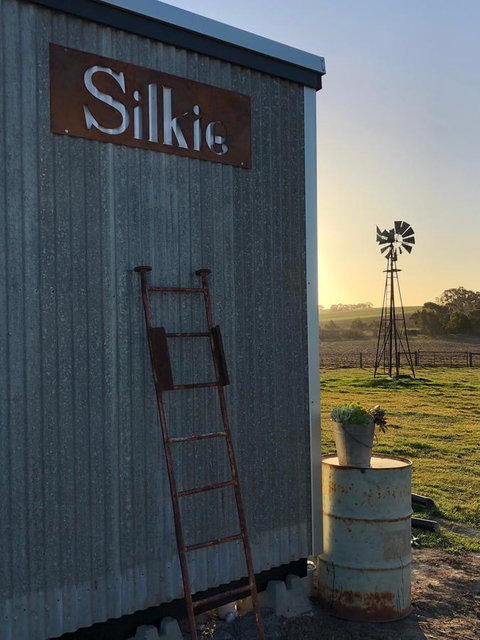 Bukirk Glamping & Fancy Coops - Perths Hotel 23