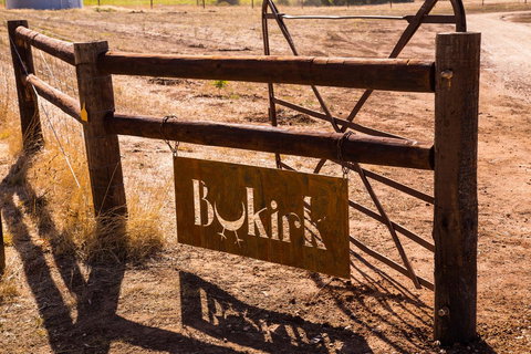 Bukirk Glamping & Fancy Coops - Perths Hotel 30