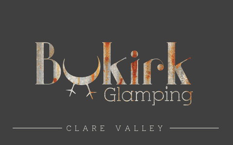 Bukirk Glamping & Fancy Coops - Perths Hotel 17