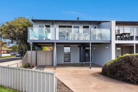 Sorrento - Aldinga Beach - Perths Hotel 12