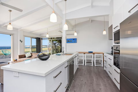 Sorrento - Aldinga Beach - Perths Hotel 8