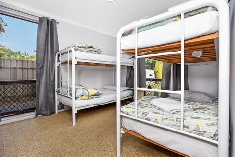 Sorrento - Aldinga Beach - Perths Hotel 20