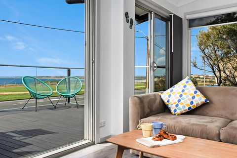 Sorrento - Aldinga Beach - Perths Hotel 0