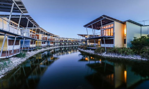 South Shores Yellowfin Villa 96 - South Shores Normanville - Perths Hotel 0