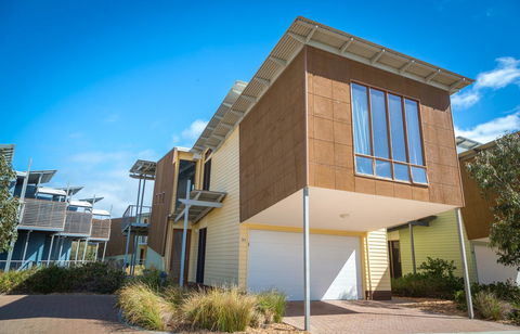 South Shores Yellowfin Villa 96 - South Shores Normanville - Perths Hotel 16