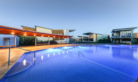 South Shores Yellowfin Villa 96 - South Shores Normanville - Perths Hotel 9