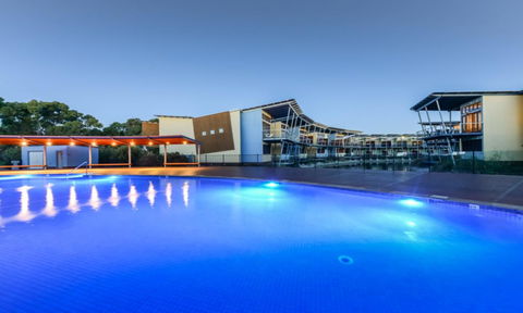 South Shores Yellowfin Villa 96 - South Shores Normanville - Perths Hotel 14