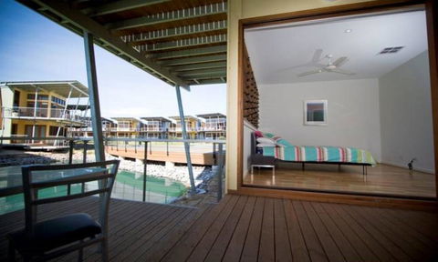 South Shores Yellowfin Villa 96 - South Shores Normanville - Perths Hotel 5