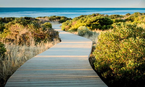 South Shores Yellowfin Villa 96 - South Shores Normanville - Perths Hotel 22