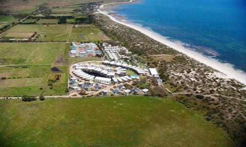 South Shores Yellowfin Villa 96 - South Shores Normanville - Perths Hotel 8