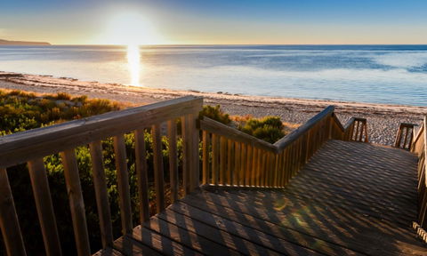 South Shores Yellowfin Villa 96 - South Shores Normanville - Perths Hotel 7