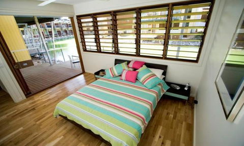 South Shores Yellowfin Villa 96 - South Shores Normanville - Perths Hotel 3