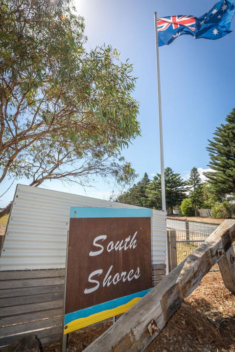 South Shores Yellowfin Villa 96 - South Shores Normanville - Perths Hotel 2