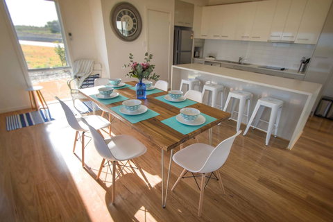 Villa Serra - Perths Hotel 2