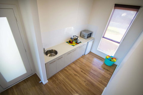 Villa Serra - Perths Hotel 5