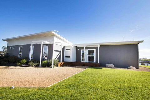 Villa Serra - Perths Hotel 0