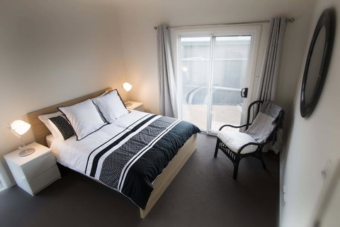 Villa Serra - Perths Hotel 6