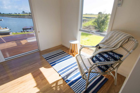 Villa Serra - Perths Hotel 3