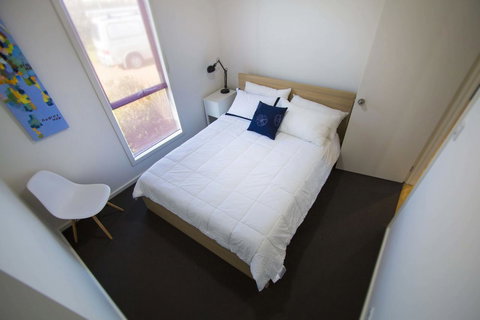 Villa Serra - Perths Hotel 9