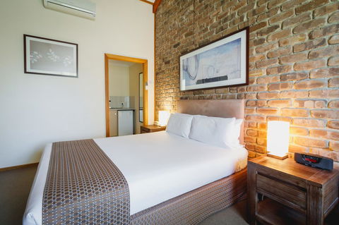 The Lodge By Manna - Perths Hotel 6
