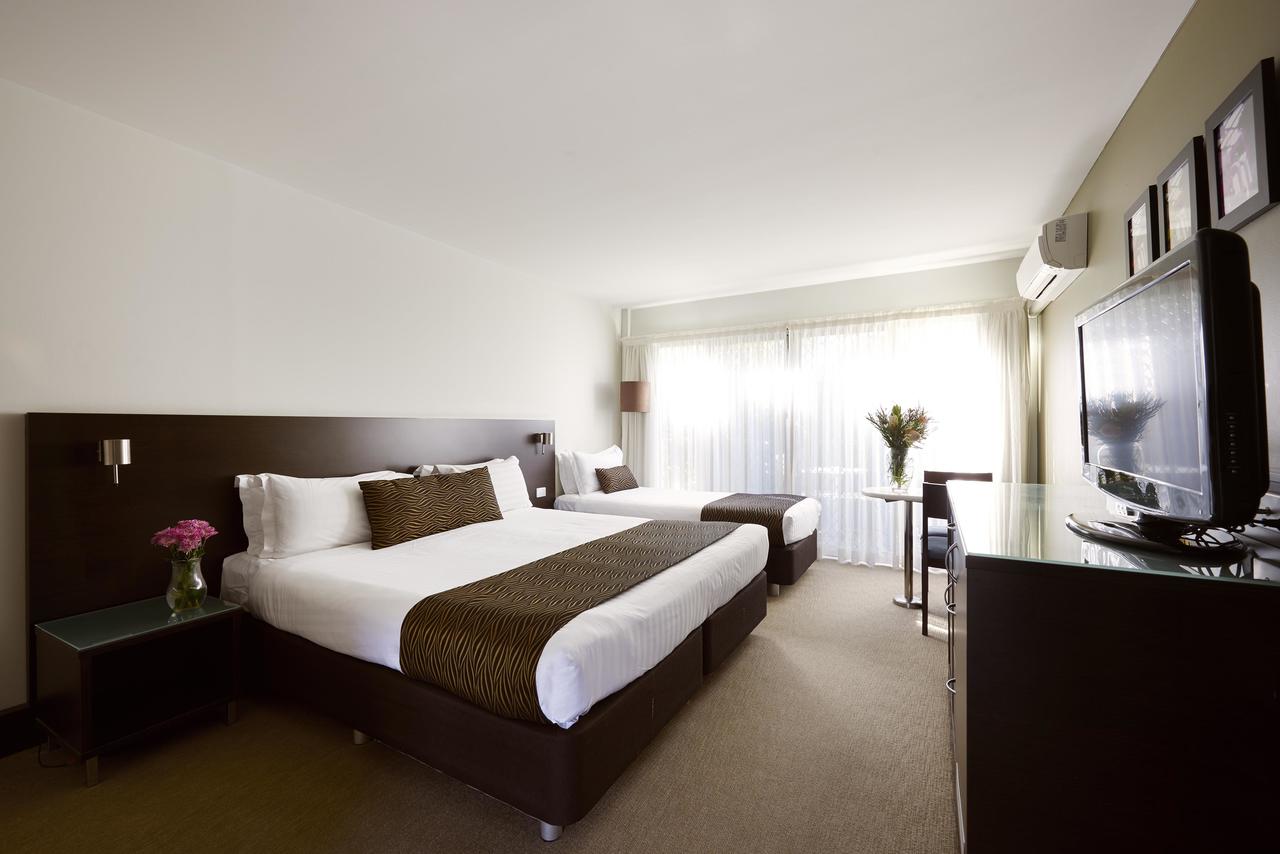 Daroobalgie NSW Perths Hotel