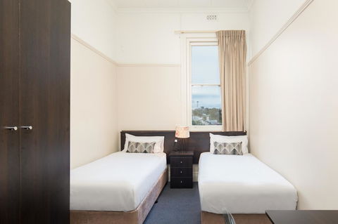 Nightcap At Federal Hotel Mt Gambier - Perths Hotel 17
