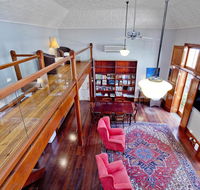 Druids Hall - Perths Hotel