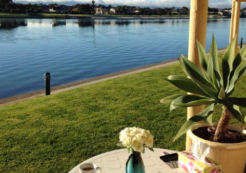 Lakeside - Perths Hotel 11