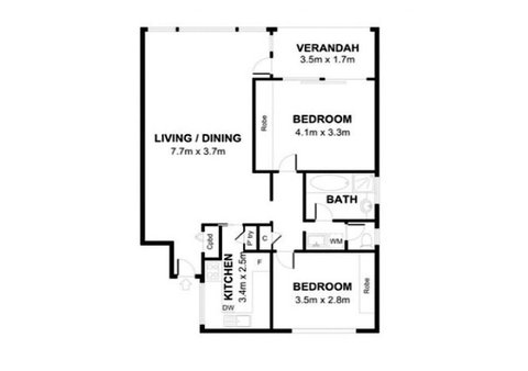 Lakeside - Perths Hotel 6