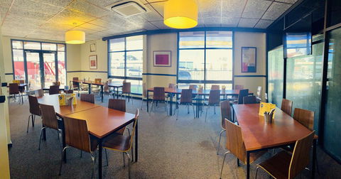 Opal Inn Hotel, Motel, Caravan Park - Perths Hotel 26