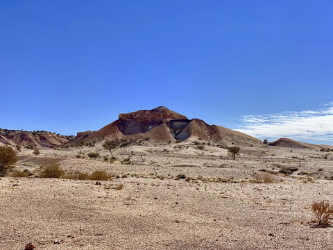 Opal Inn Hotel, Motel, Caravan Park - Perths Hotel 8