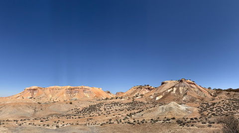 Opal Inn Hotel, Motel, Caravan Park - Perths Hotel 12