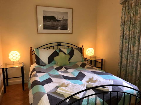 Baywater - Perths Hotel 3