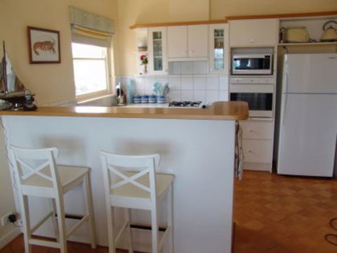 Baywater - Perths Hotel 8