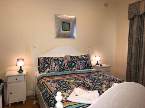 Baywater - Perths Hotel 7
