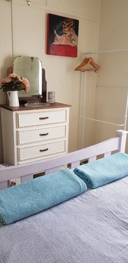Sinclair Cottage - Perths Hotel 14