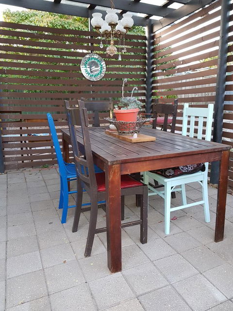 Sinclair Cottage - Perths Hotel 28